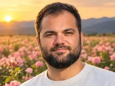 تشییع پیکر شهید جمشید رجبی در بندر امام