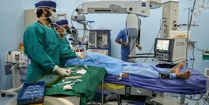 نمایندگان مجلس با تهیه سند جامع مراقبت&zwnj;های سلامت موافقت کردند
