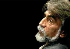 پانزدهمین سال درگذشت قیصر امین‌‎پور «کسی که رفیق نیمه راه نبود» + فیلم