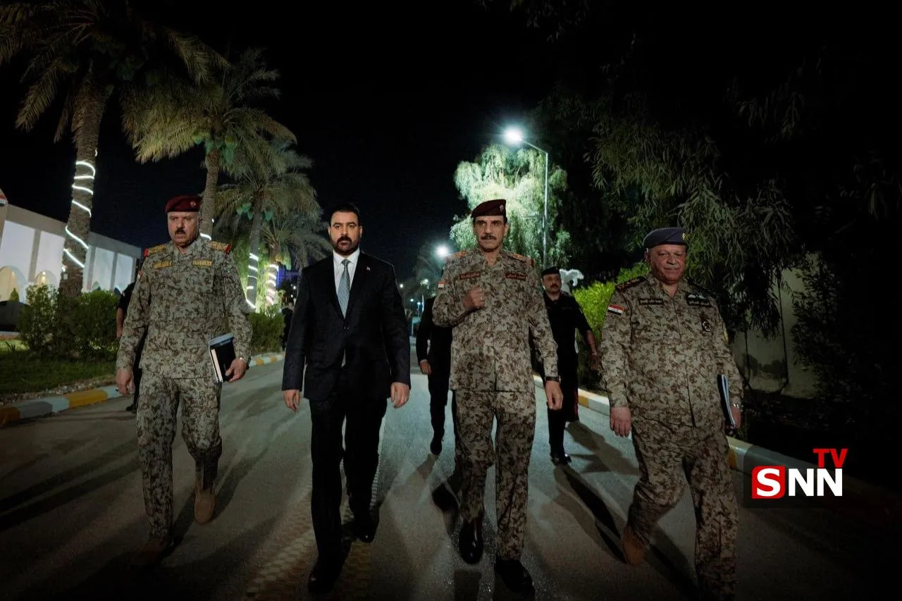 نخست‌وزیر عراق: اجازه نمی‌دهیم از خاک و آسمان عراق علیه همسایگان استفاده شود