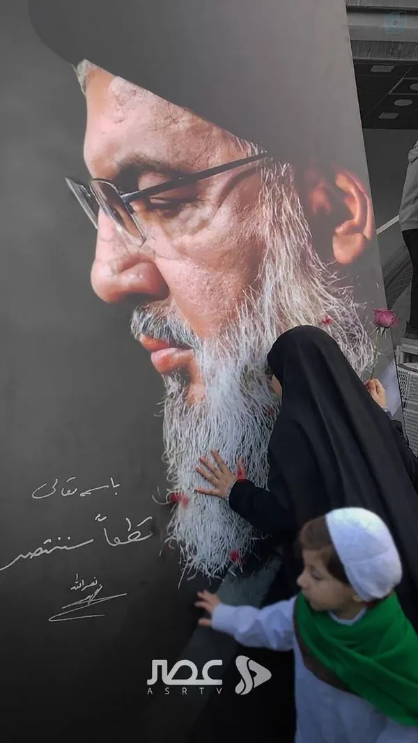سید حسن نصرالله