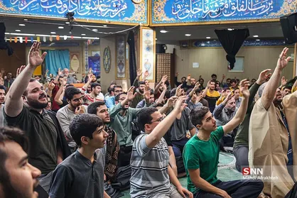جزئیاتی از ویژه برنامه&zwnj;های اعتکاف دانشجویی در دانشگاه&zwnj;های تهران/ از محافل سخنرانی تا برگزاری امتحانات