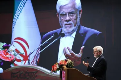 سه پیشنهاد عارف برای ترویج فرهنگ &laquo;وقف علمی&raquo;