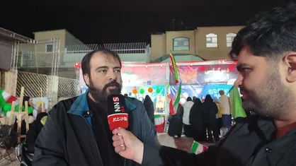جنگ امروز بیش از آنکه نظامی باشد رسانه&zwnj;ای است/خبرگزاری دانشجو از رسانه&zwnj;های فعال در میدان روایت است