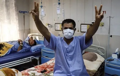 مرگ و میر کرونا تک رقمی شد/ شناسایی ۵۰۴ مبتلای جدید کرونا