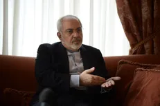 ظریف: حدس می‌زنم ترامپ پایبندی ایران به برجام را تأیید نکند