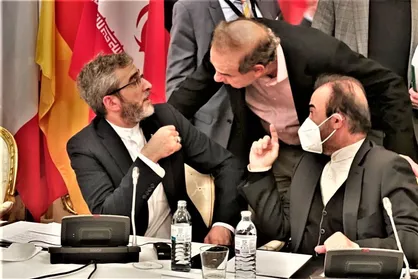 تضمین&zwnj;های خواسته شده در مذاکرات در راستای شروط رهبری است / حتما توافق نکردن بهتر از توافق بد است