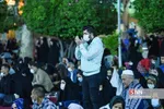 مراسم احیای شب نوزدهم ماه مبارک رمضان در حرم مطهر شاهچراغ(ع) شیراز‎‎