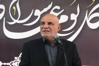 جنبش امل: مقاومت تنها گزینه برای دفاع از لبنان است