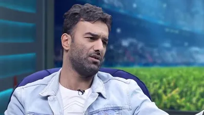 عمران زاده: در آکادمی فهمیدیم فتحی استقلالی نیست