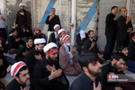 قم در سوگ صادق آل محمد(ص)