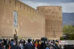 نوروز ‍۱۴۰۲ / مجموعه زندیه شیراز