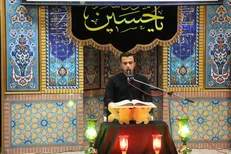 اجتماع یاوران قرآن با حضور قاریان قرآنی در اردوگاه شهید رجایی برگزار شد
