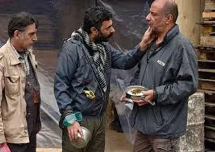 نقدی بر فیلم سینمایی &laquo;آزاد به قید شرط&raquo;