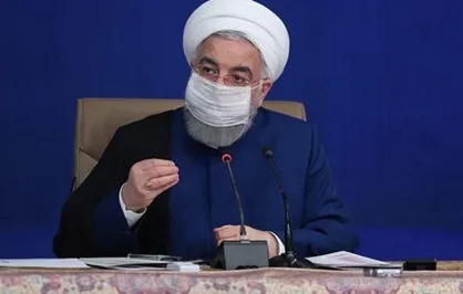 روحانی: متاسفانه خراسان رضوی در صف نخست تعداد فوت شدگان ناشی از کرونا در کشور قرار گرفته است