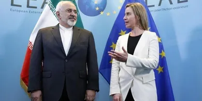 مکانیسم&zwnj;های اروپا ژستی برای نگاه داشتن ایران در برجام است