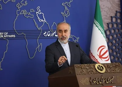 ایران بیانیه ضدایرانی وزرای خارجه گروه ۷ را &laquo;بی&zwnj;اساس و مردود&raquo; خواند