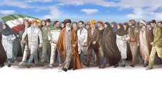 روحیه جوانی؛ رمز پیروزی اقتصاد مقاومتی در گام دوم انقلاب