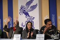 هانیه توسلی: همزیستی با ناشنوایان به باورپذیری نقشم کمک کرد