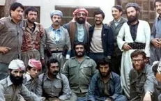 سنندج چگونه از چنگ ضد انقلاب آزاد شد