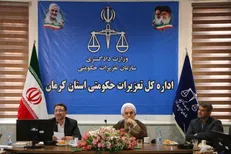 تاکید رئیس کل دادگستری کرمان بر لزوم نظارت بیشتر بر بازار/ تشدید مقابله با گران‌فروشی