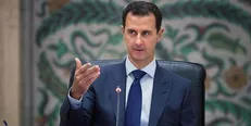 بازگشت پرقدرت اسد به صحنه جهانی پس از شکست دادن آمریکا