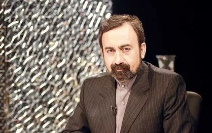 گفتگو با مجری قدیمی درباره آداب ماه رمضان