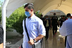 واکنش تند استقلالی‌ها به حضور کریم باقری در تیم ملی