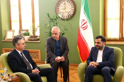 اعلام آمادگی ایران برای حضور شرکت&zwnj;های ایرانی در کوبا و انتقال تجربیات حوزه ارتباطات به این کشور
