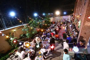 دهمین گردهمایی فعالان جبهه فرهنگی انقلاب اسلامی