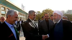 تیشه به ریشه مهم‌ترین نهاد