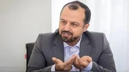 خاندوزی: اتفاق خوبی دیروز در مجلس رخ داد/ امیدواریم دوباره طرح مالیات بر سوداگری مورد ایراد شورای نگهبان قرار نگیرد