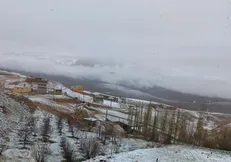 سرما و یخبندان ۸ هزار میلیارد ریال به کشاورزی خلخال خسارت زد