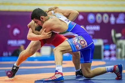 اعزام ۱۳ آزادکار ایران به جام یاشاردوغو