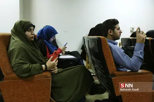 همایش بررسی نقش دانشجو در حل مسائل کشور 