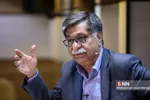 دکتر محمد مهدی فرقانی رئیس دانشکده علوم ارتباطات دانشگاه علامه طباطبایی