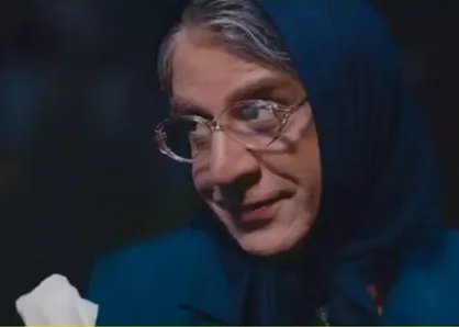 عمو پورنگ تلویزیون، خاله الهه نمایش خانگی شد!
