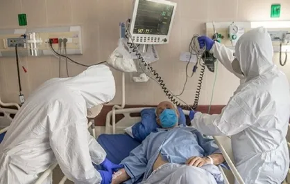 شناسایی ۶۲۰۴ بیمار جدید کرونا/ ۹۳ بیمار جان باختند
