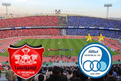 استقلالی&zwnj;ها و پرسپولیسی&zwnj;های شهراورد ۸۵ مشخص شدند