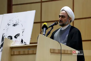 یادواره مرد میدان
