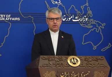 بقائی: مباهات آمریکا به جنایاتش یادآور رفتار گروه‌های تروریستی است