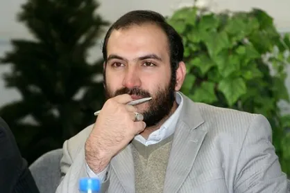 رییس سازمان ملی استاندارد میهمان صحن علنی شورا