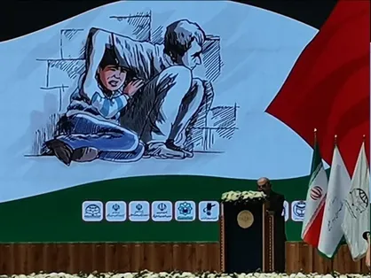 مدیر شبکه &laquo;طه&raquo; لبنان: جنگ نظامی به اتمام رسیده، اما جنگ رسانه&zwnj;ای ادامه دارد