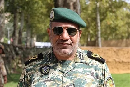 شهید حججی نمونه سرباز ولایت مدار در دوران فعلی است