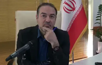 احترام زیادی برای خبرنگاران قائل هستم/ اگر به کسی برخورده عذرخواهی می&zwnj;کنم