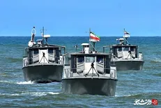 امنیت پایدار جمهوری اسلامی بعد از ۴۰ سال، دشمنان را عصبانی کرده است
