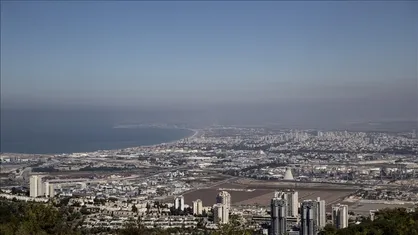 تبدیل شهر توریستی عکا به شهر ارواح به دلیل حملات موشکی حزب&zwnj;الله