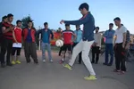 ورزش