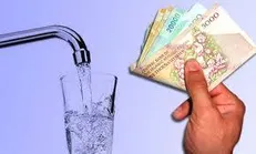 آب و برق گران می شود