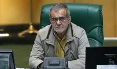 پزشکیان: دولت نمی‌تواند به تنهایی مشکل سیل‌زدگان را حل کند/ فقط مردم می‌توانند مشکل را برطرف کنند